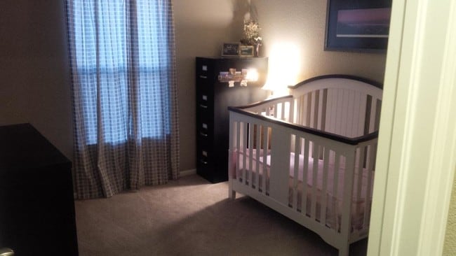 Bedroom 3 - 17926 E 104th Way