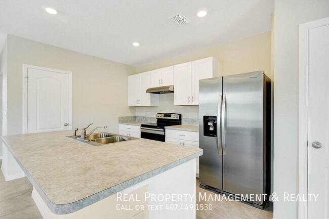 Foto del edificio - Gorgeous 3 BR / 2.5 BA Townhome In Kindred