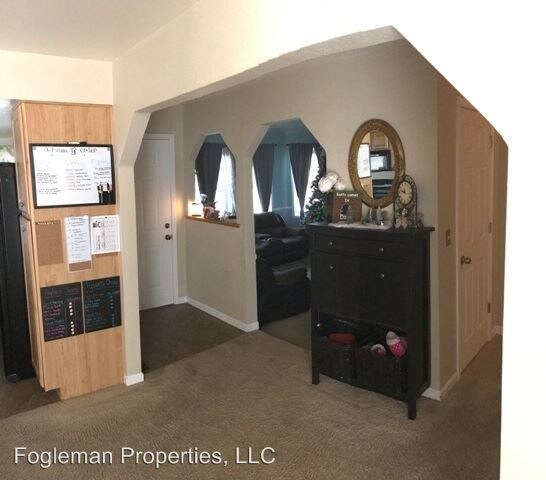Foto del edificio - 3 br, 2 bath House - 1480 N Haskett