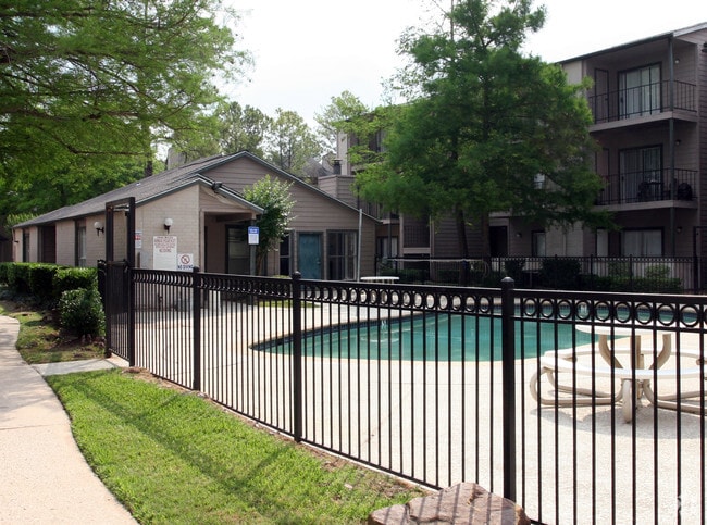 Pool - North Bend Living