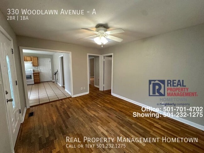 Building Photo - 330 Woodlawn Ave