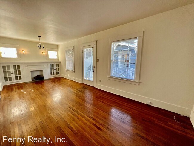 Building Photo - 1 br, 1 bath House - 611 Genter St.