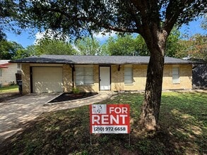 Building Photo - 4911 Casa Grande St