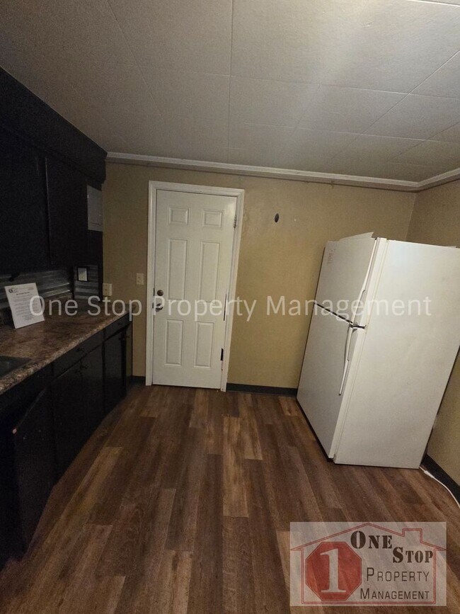 Foto del edificio - 1312 1/2 N Main St