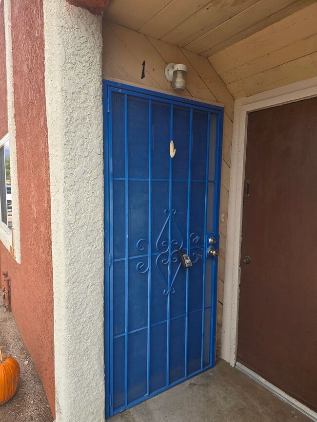 Foto del edificio - 920 N Belvedere Ave