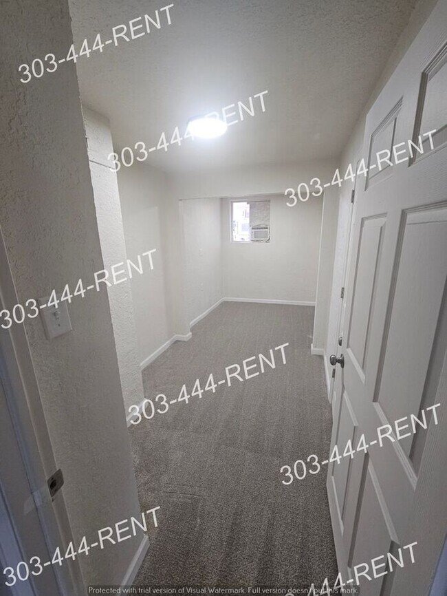 Foto del edificio - Move In Special!! Great Location in Denver! All Utilities Included!