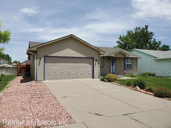 Building Photo - 3 br, 2 bath House - 3109 Tucci Ln.