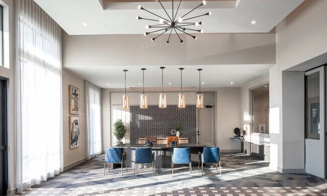 Foto del edificio - The Ultimate Secret Of 3 BEDROOM APARTMENT