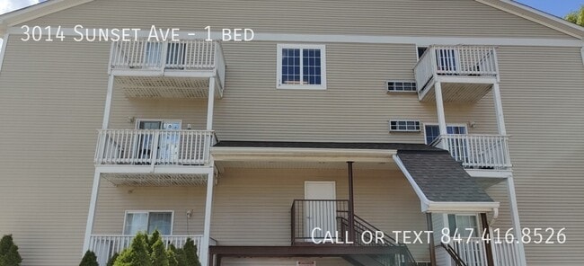 Foto del edificio - 3014 Sunset Ave