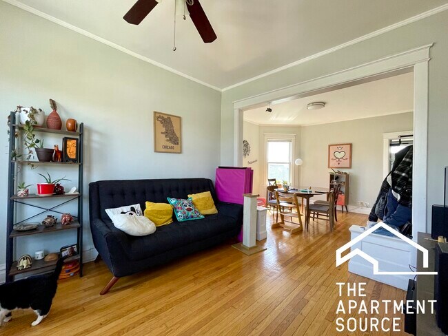 Foto del edificio - 3113 W Wilson Ave