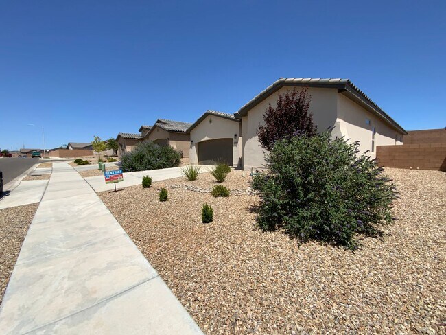 Foto del edificio - New Construction Single Story Home Availab...