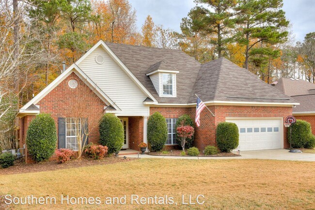 Building Photo - 4 br, 2.5 bath House - 1434 Andover Ct