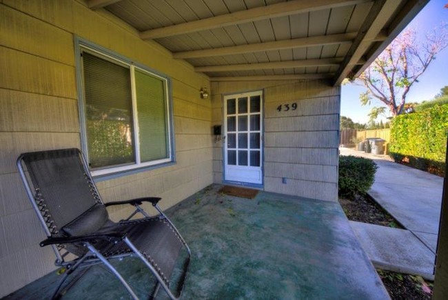 Building Photo - 2 bedroom in Sunnyvale CA 94086