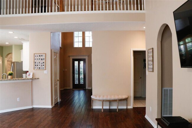 Foto del edificio - 10008 Dawn Brook Dr