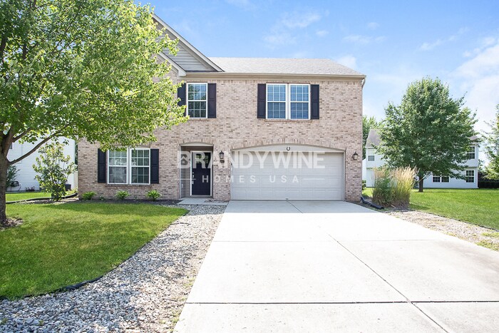 Foto principal - 967 Webb Dr