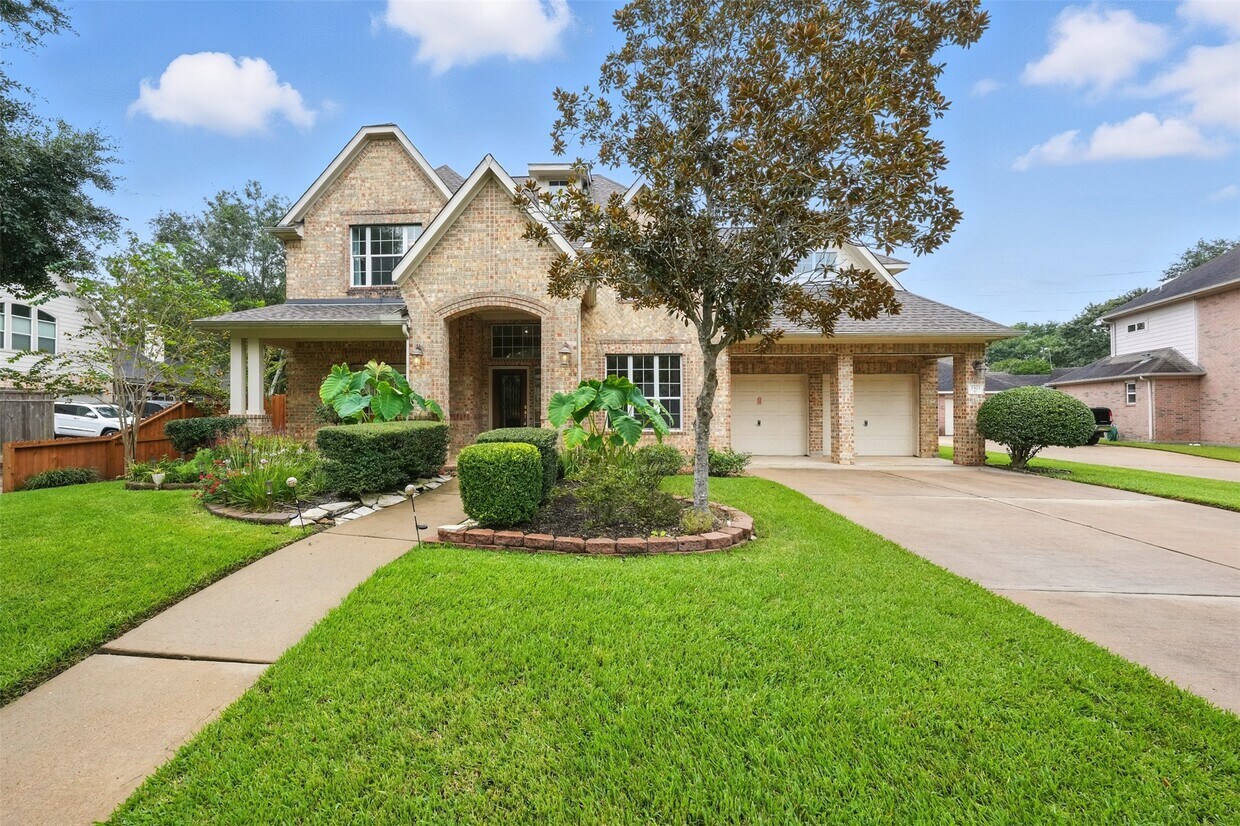 Foto principal - 3303 Charleston Ct