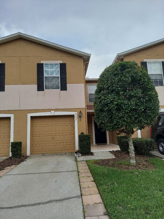 4224 Winding River Way, Land O Lakes, FL 34639 Townhome Rentals in