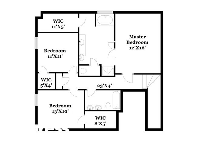 Building Photo - 4425 Ridgefair Dr