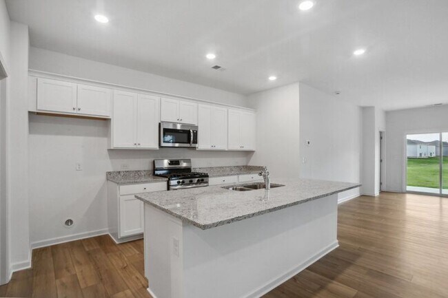 Building Photo - 3853 Rustic Barn Way