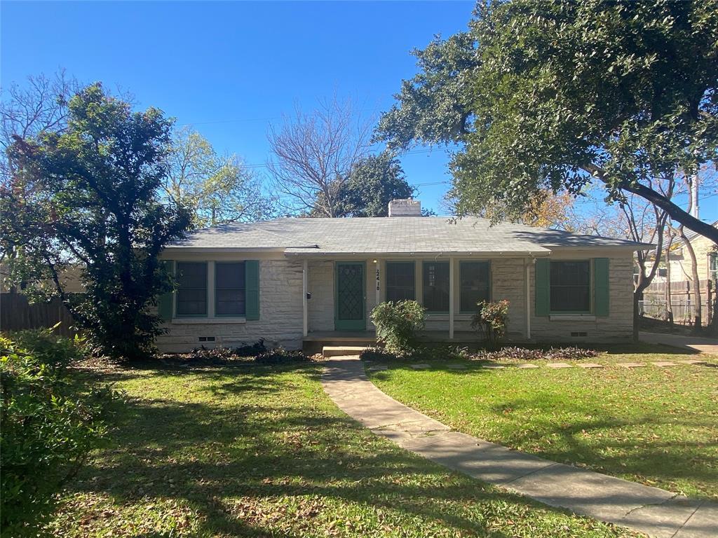 2410 Hartford Rd, Austin, TX 78703 - House Rental in Austin, TX ...