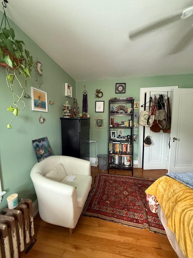 Foto del edificio - 61 Norwood Ter