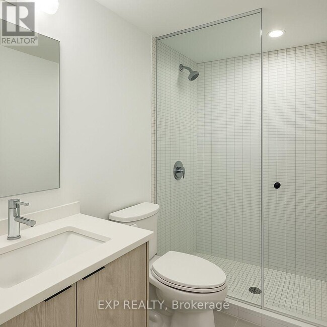 Building Photo - 1 Jarvis St