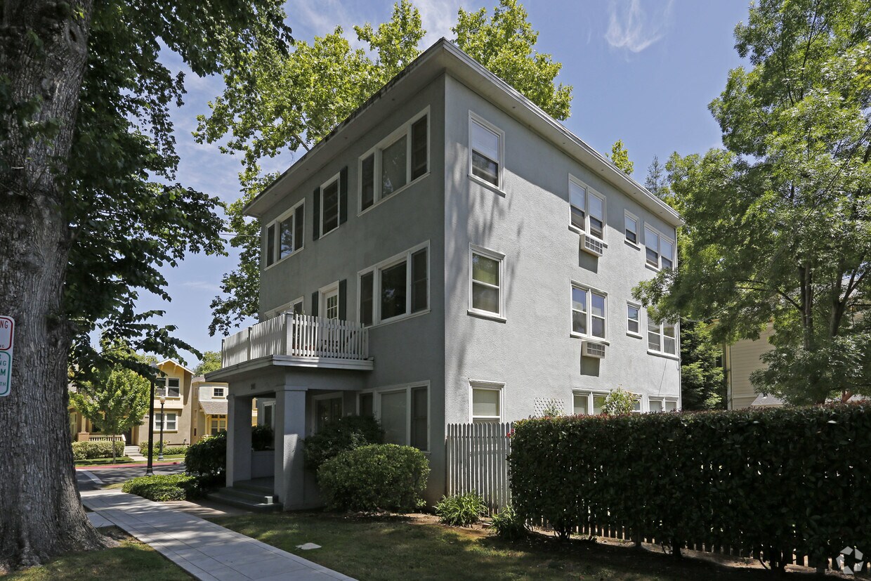 Foto principal - 901 26th St