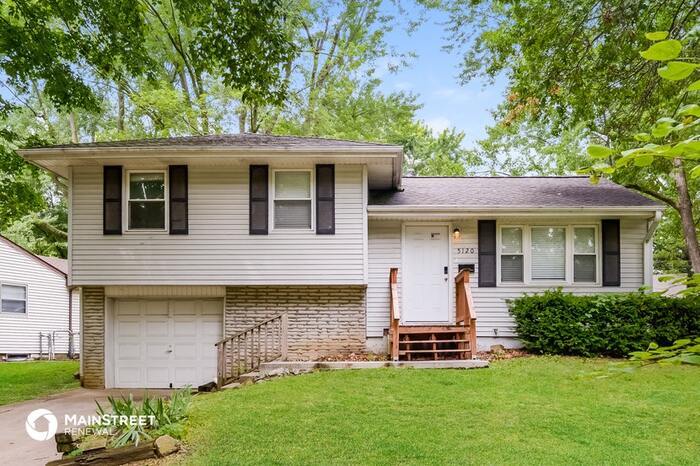 Foto principal - 5120 NE San Rafael Dr, Kansas City, MO 64119