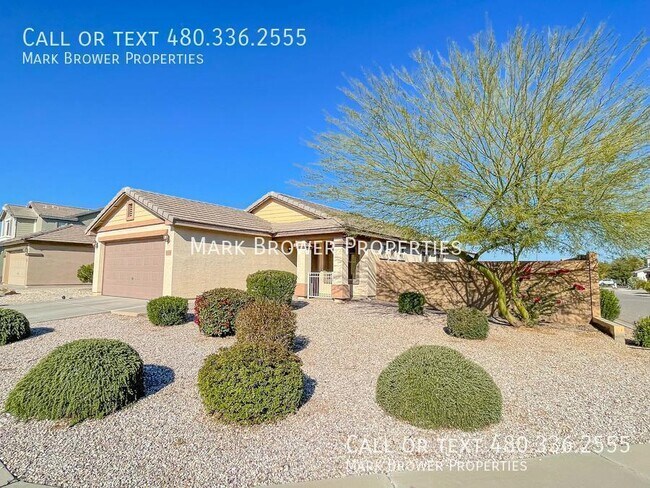 Foto del edificio - 1576 W Appaloosa Way