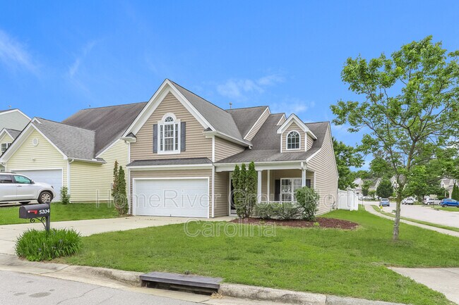Foto del edificio - 5204 Anchorage Way