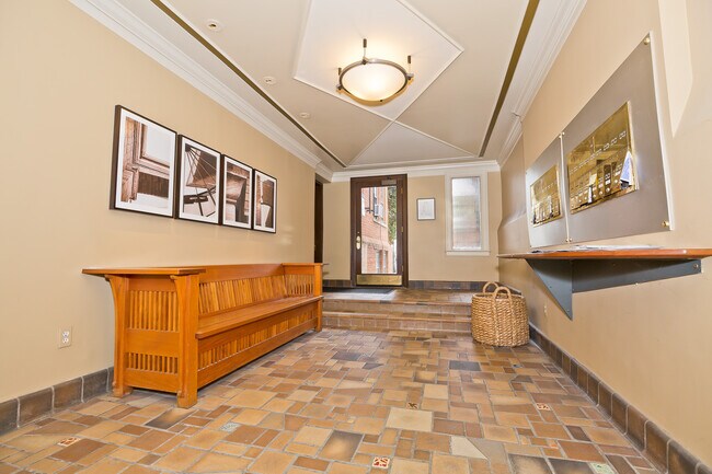 Foto del edificio - 327 Southfield Rd