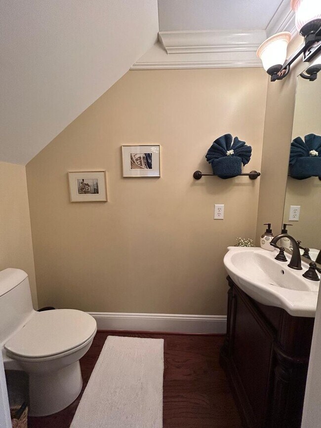 Foto del edificio - Spacious Lake Carolina Craftsman Home with Lake Views, Theater Room & Community-Style Amenities