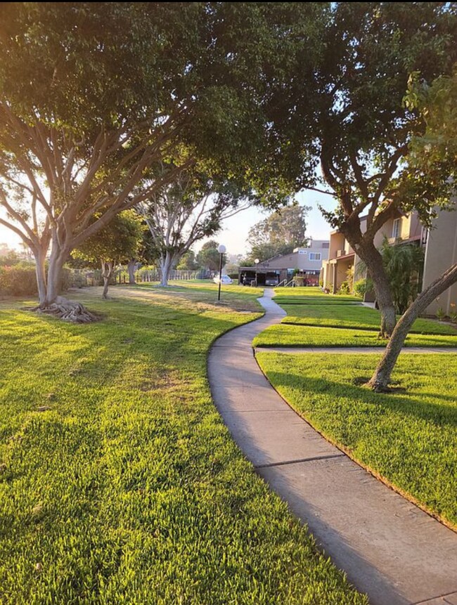 Foto del edificio - 1595 Mendocino Drive, #44