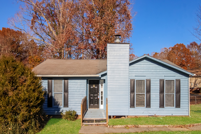 Foto principal - Cozy Home in High Point, NC