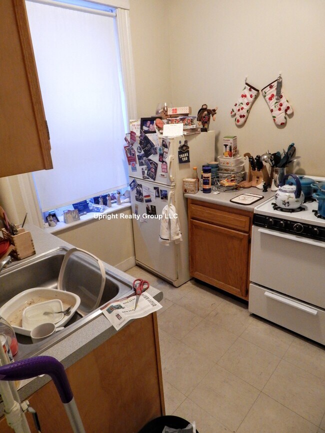 Foto del edificio - 161 Kelton St