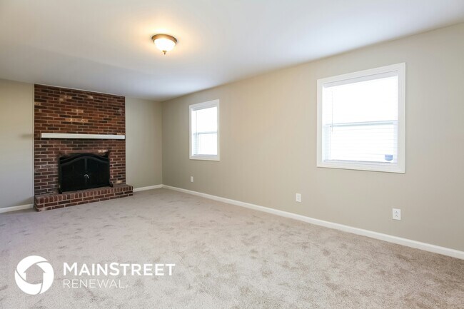 Foto del edificio - 5882 Millstone Ln