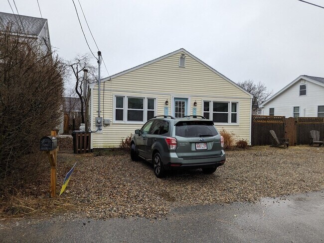 Building Photo - 12 67th St