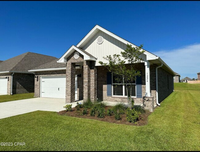 Building Photo - 1226 Jack Jack Dr