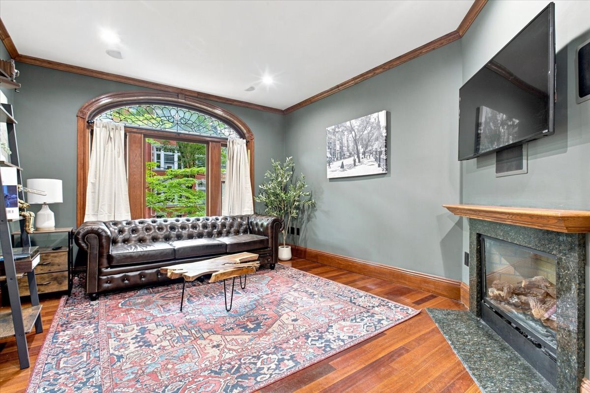 Photo - 9 Strathmore Rd (Brookline, MA)