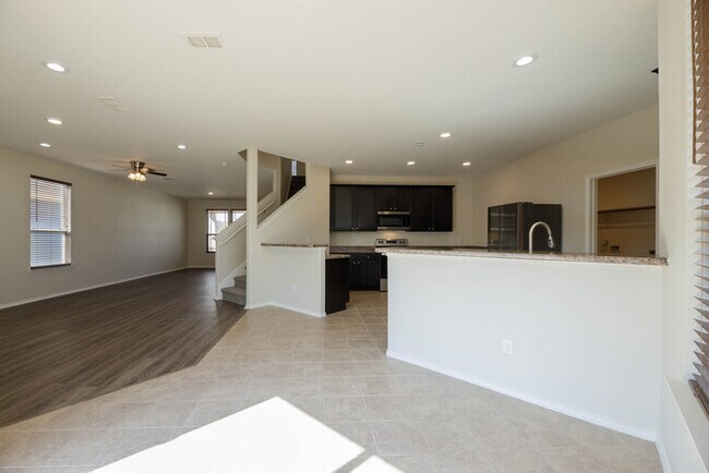 Foto del edificio - Move-in ready home in Providence Village!