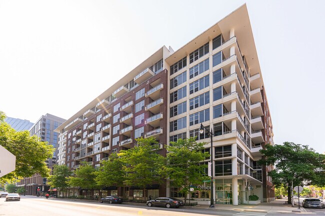 Foto del edificio - 901 W Madison St