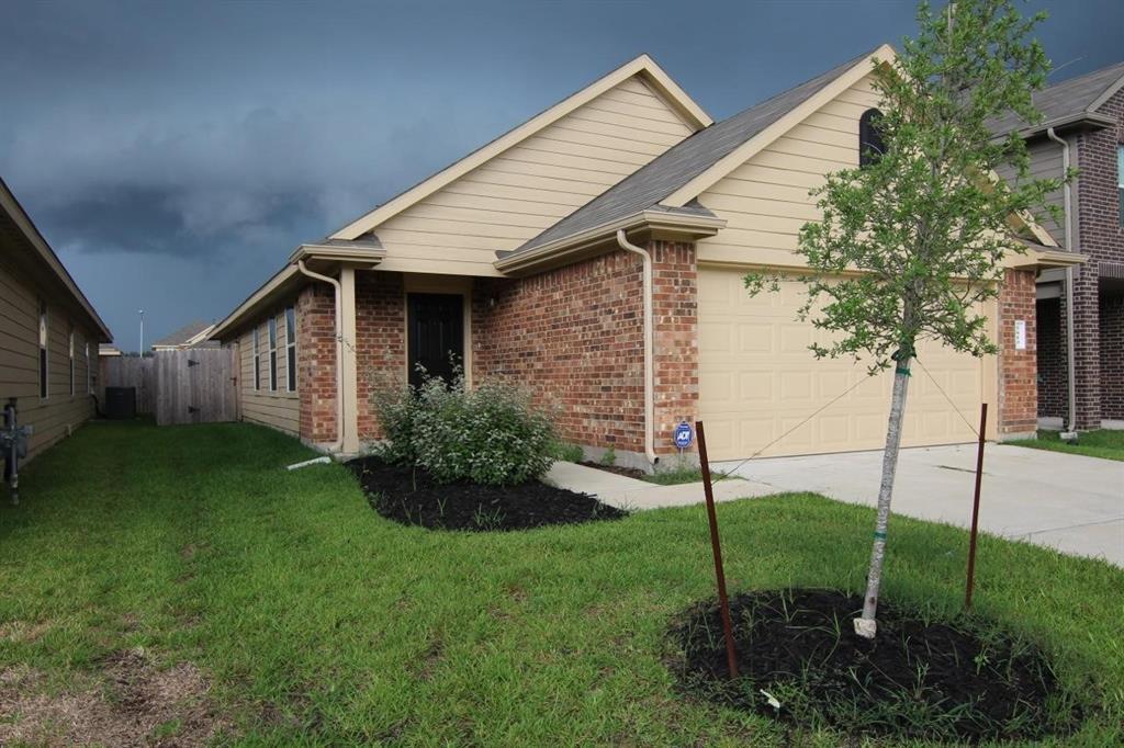 5810 Kyle Cove Dr, Katy, TX 77449 House Rental in Katy, TX