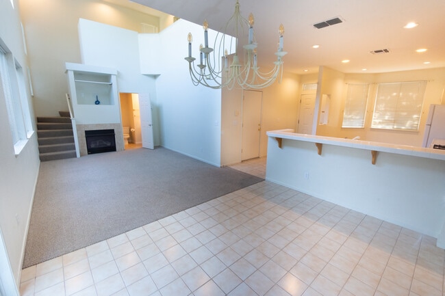Living/Dining - 25556 Brookshire Dr