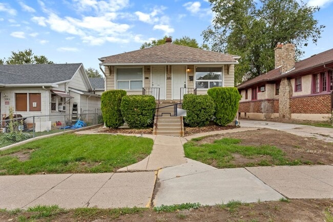 Building Photo - 1180 24th St