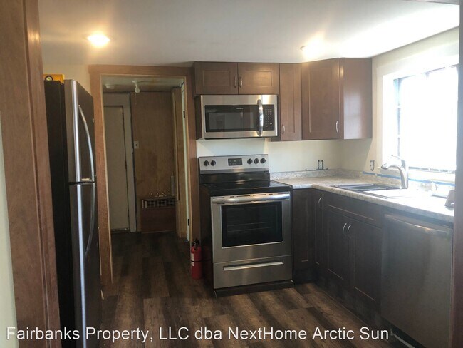 Foto del edificio - 1 br, 1 bath House - 319 Well Street