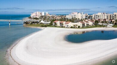 Building Photo - 845 S Gulfview Blvd