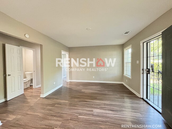 Foto del edificio - 1272 Semmes St