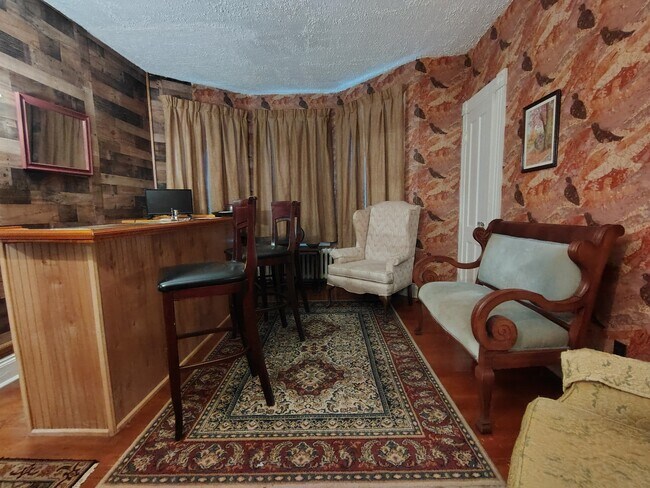 Foto del edificio - 35 Sisson Ave