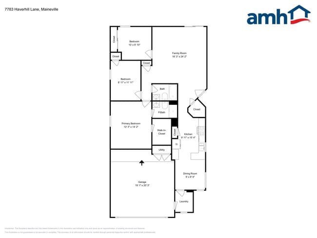 Building Photo - 7783 Haverhill Ln