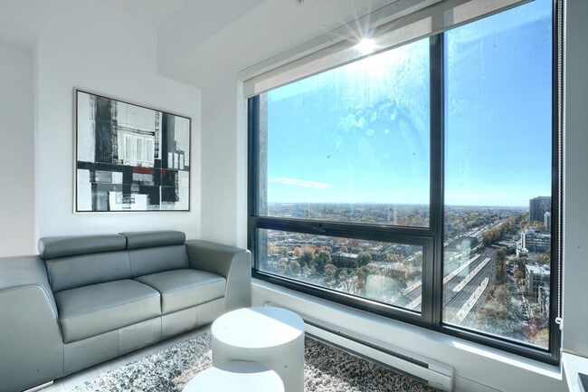 Photo du bâtiment - 100 Av. des Canadiens-de-Montréal